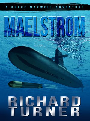 cover image of Maelstrom